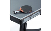 Всепогодный теннисный стол Cornilleau 700M Crossover Outdoor серый